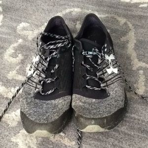 Under Armour Men’s Size 9.5 Sneakers